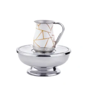 Shop All^50531 Abstract Mayim Achronim Whtgld - cozylivehome.com | we sell a wide range of comfortable household items