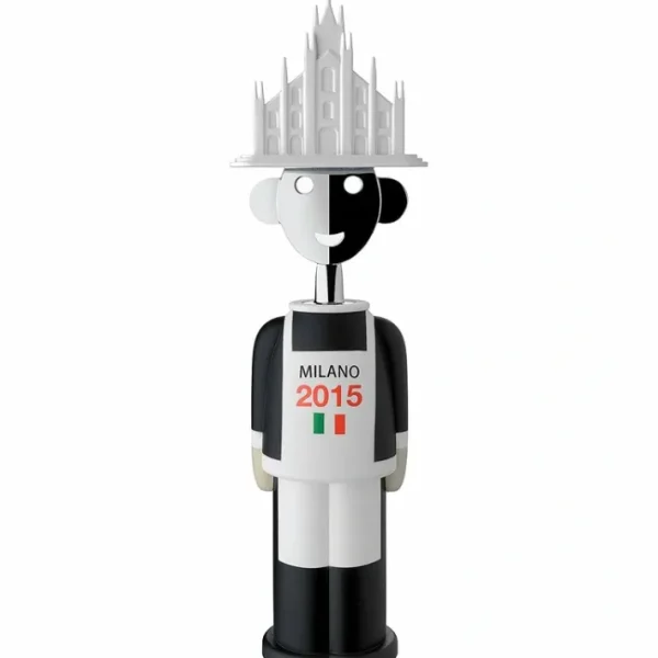 Shop All^Alessandro M. Corkscrew Duomo DI Milano - cozylivehome.com | we sell a wide range of comfortable household items
