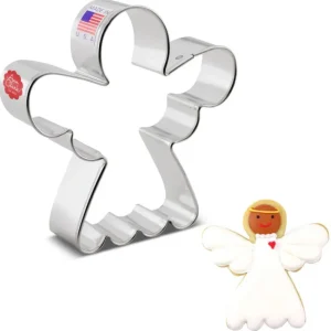 Shop All^ANGEL COOKIE CUTTER - cozylivehome.com | we sell a wide range of comfortable household items