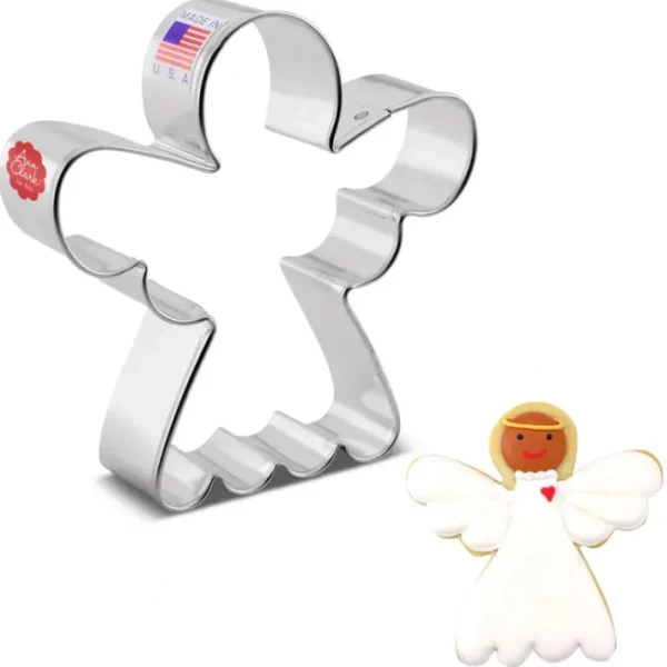 Shop All^ANGEL COOKIE CUTTER - cozylivehome.com | we sell a wide range of comfortable household items