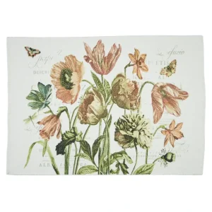 Shop All^ANTIQUARIAN BLOOMS PLACEMAT - cozylivehome.com | we sell a wide range of comfortable household items