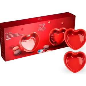 Shop All^Appolia Heart Ramekins set/2 - cozylivehome.com | we sell a wide range of comfortable household items