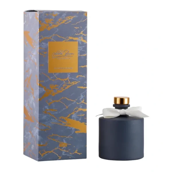 Shop All^Aroma Blossom Grey Marble Diffuser - cozylivehome.com | we sell a wide range of comfortable household items