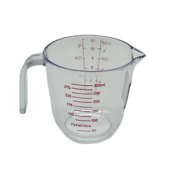 Artika - Plastic Measuring Cup, 1 C - cozylivehome.com | we sell a wide range of comfortable household items* Housewares