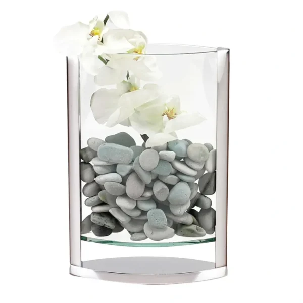 AS20 Pocket Vase - Donald Polished - cozylivehome.com | we sell a wide range of comfortable household items* Giftware