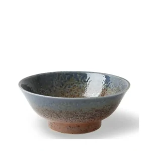 Shop All^ASIAN BOWL AOI NAGASHI 8.5" - cozylivehome.com | we sell a wide range of comfortable household items