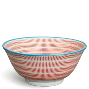 Shop All^ASIAN BOWL SEN RED 5.75" - cozylivehome.com | we sell a wide range of comfortable household items