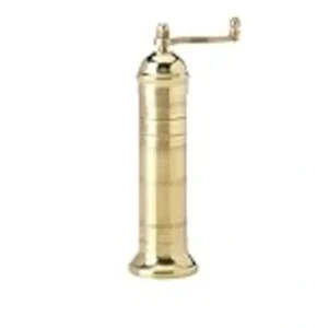 Shop All^ATLAS SALT MILL BRASS 9" - cozylivehome.com | we sell a wide range of comfortable household items