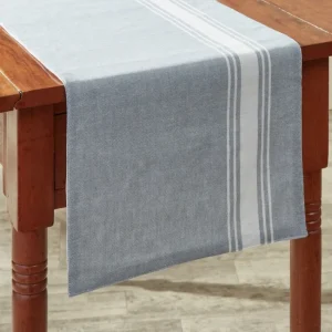 Shop All^AURORA STRIPE TABLE RUNNER 13" X 54" - cozylivehome.com | we sell a wide range of comfortable household items