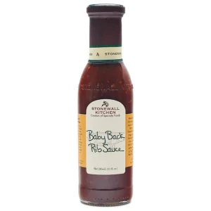 Shop All^BABY BACK RIB SAUCE 11 OZ - cozylivehome.com | we sell a wide range of comfortable household items