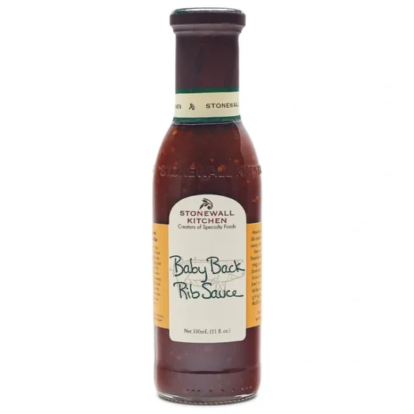 Shop All^BABY BACK RIB SAUCE 11 OZ - cozylivehome.com | we sell a wide range of comfortable household items