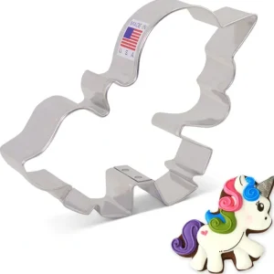Shop All^BABY UNICORN COOKIE CUTTER - cozylivehome.com | we sell a wide range of comfortable household items