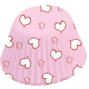 Shop All^BAKING CUPS HEART 50 - cozylivehome.com | we sell a wide range of comfortable household items