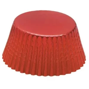 Shop All^BAKING CUPS RED FOIL - cozylivehome.com | we sell a wide range of comfortable household items