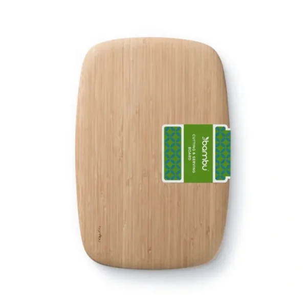 Shop All^BAMBOO CUTTING/SERVING BOARD 8X12" - cozylivehome.com | we sell a wide range of comfortable household items