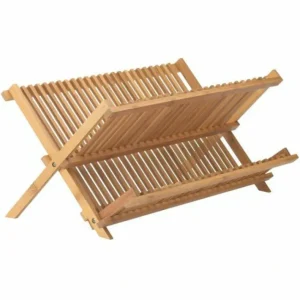 Shop All^Bamboo Dish Drainer - cozylivehome.com | we sell a wide range of comfortable household items