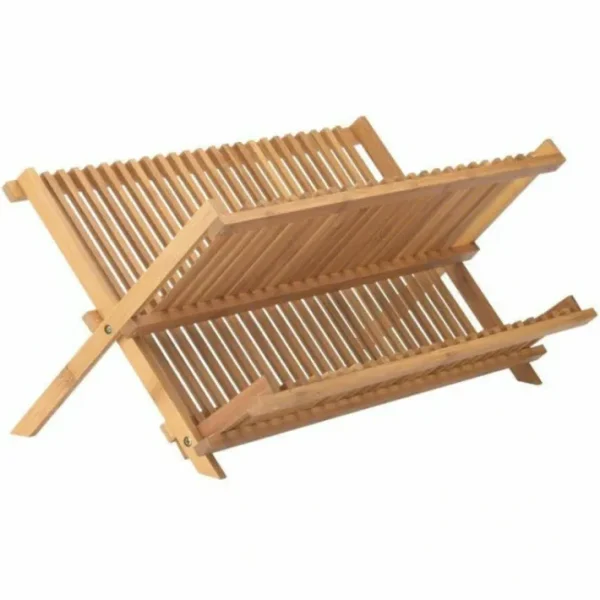 Shop All^Bamboo Dish Drainer - cozylivehome.com | we sell a wide range of comfortable household items
