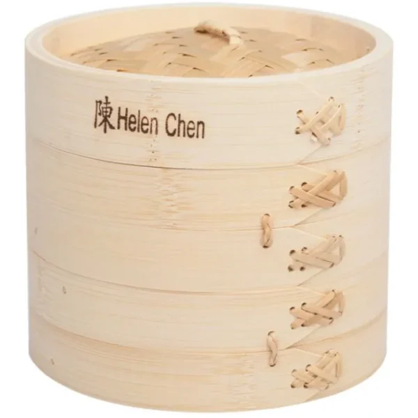 Shop All^BAMBOO STEAMER 6" - cozylivehome.com | we sell a wide range of comfortable household items