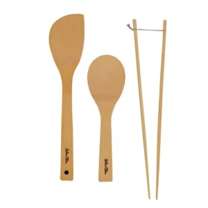 Shop All^BAMBOO TOOLS 3 PIECE SET - cozylivehome.com | we sell a wide range of comfortable household items