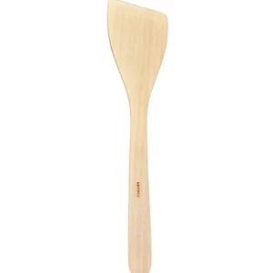 Shop All^BEECHWOOD 12" LARGE BEVELED EDGE SPOON - cozylivehome.com | we sell a wide range of comfortable household items