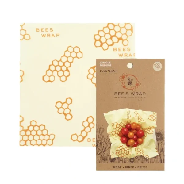 Shop All^BEE'S WRAP MEDIUM HONEYCOMB - cozylivehome.com | we sell a wide range of comfortable household items