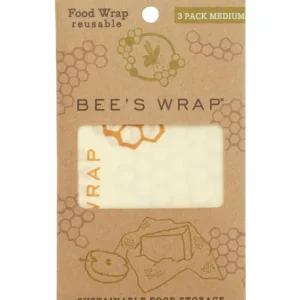 Shop All^Bees Wrap Medium S/3 - cozylivehome.com | we sell a wide range of comfortable household items