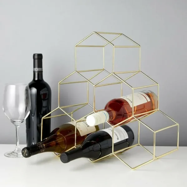 Shop All^Belmont Wine Rack - cozylivehome.com | we sell a wide range of comfortable household items