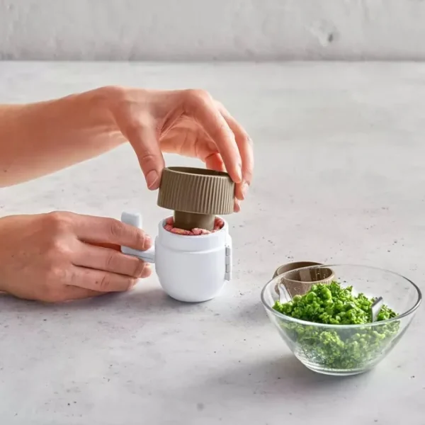 Shop All^Betty Bossi Filled Meatball Maker Set - cozylivehome.com | we sell a wide range of comfortable household items