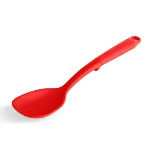 BETTY CROCKER Spoon, Silicone 13" - cozylivehome.com | we sell a wide range of comfortable household items* Housewares