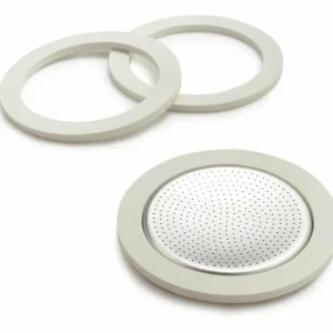 Shop All^Bialetti Gasket Filters - cozylivehome.com | we sell a wide range of comfortable household items