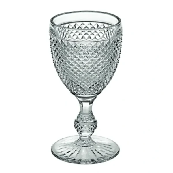 Shop All^49000000 Bicos Incolor Set with 4 Water Goblets - cozylivehome.com | we sell a wide range of comfortable household items