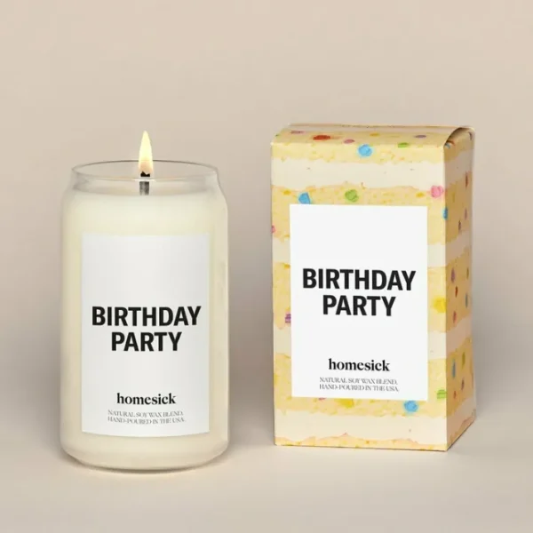 Shop All^Birthday Party Candle - cozylivehome.com | we sell a wide range of comfortable household items
