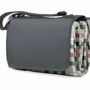 Shop All^Blanket Tote- Carnaby Plaid - cozylivehome.com | we sell a wide range of comfortable household items