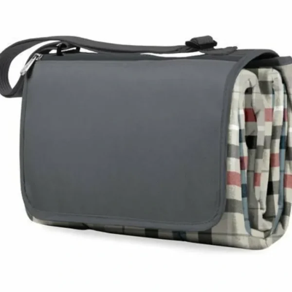 Shop All^Blanket Tote- Carnaby Plaid - cozylivehome.com | we sell a wide range of comfortable household items