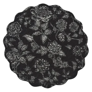 Shop All^BLOOMING ROUND PLACEMAT - cozylivehome.com | we sell a wide range of comfortable household items