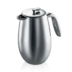 Shop All^BODUM COLUMBIA FRENCH PRESS 8 CUP - cozylivehome.com | we sell a wide range of comfortable household items