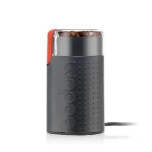 Shop All^BODUM ELECTRIC COFFEE GRINDER DARK GRAY - cozylivehome.com | we sell a wide range of comfortable household items