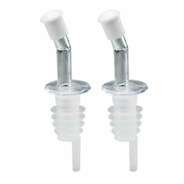 Shop All^Bottle Pourers S/2 - cozylivehome.com | we sell a wide range of comfortable household items