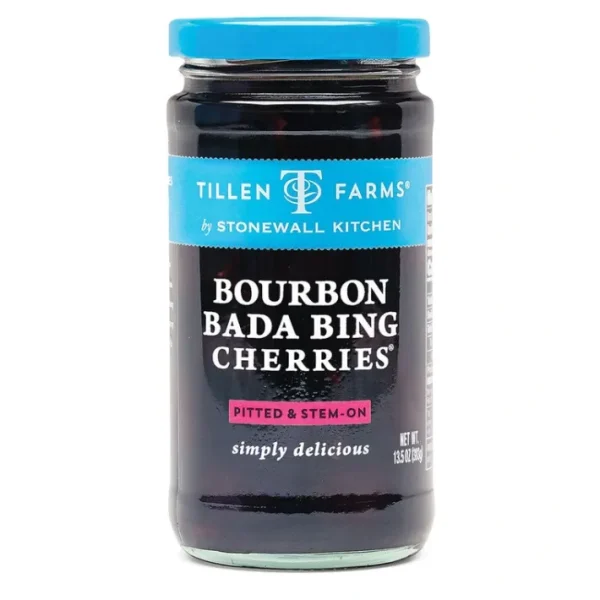 Shop All^BOURBON BADA BING CHERRIES 13.5 OZ - cozylivehome.com | we sell a wide range of comfortable household items