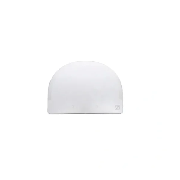 Shop All^BOWL SCRAPER WHITE 4.5" - cozylivehome.com | we sell a wide range of comfortable household items