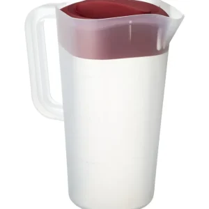 Shop All^BPA-FREE PLASTIC PITCHER 1/2 GALLON - cozylivehome.com | we sell a wide range of comfortable household items
