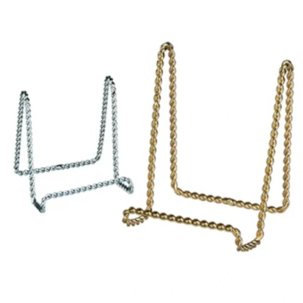 Shop All^4" Braided Easel - cozylivehome.com | we sell a wide range of comfortable household items