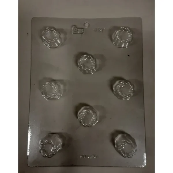 Shop All^#97 Braided Truffel Mold - cozylivehome.com | we sell a wide range of comfortable household items
