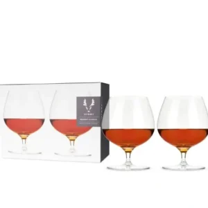 Shop All^BRANDY GLASSES SET OF 2 - cozylivehome.com | we sell a wide range of comfortable household items