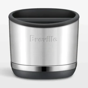 Shop All^Breville Knock Box 10 in Stainless Steel - cozylivehome.com | we sell a wide range of comfortable household items