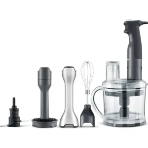 Shop All^Breville The All in One Immersion Blender - cozylivehome.com | we sell a wide range of comfortable household items