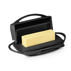 Shop All^BUTTER DISH BLK - cozylivehome.com | we sell a wide range of comfortable household items