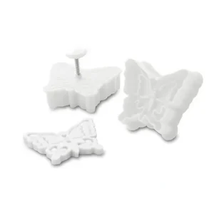 Shop All^Butterfly Plunger Cutter/Embosser - cozylivehome.com | we sell a wide range of comfortable household items