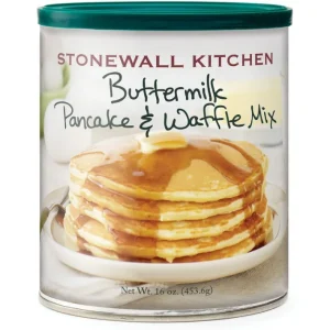Shop All^BUTTERMILK PANCAKE & WAFFLE MIX - cozylivehome.com | we sell a wide range of comfortable household items