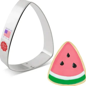 Shop All^CANDY CORN COOKIE CUTTER 3" - cozylivehome.com | we sell a wide range of comfortable household items